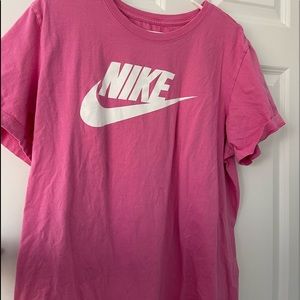 Nike Tee Shirt